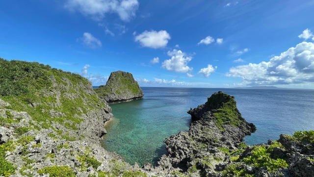 沖縄の画像